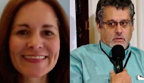 Sarah Tither-Kaplan 6 - Mary Jacoby Wife of Fusion GPS co-founder Glenn Simpson