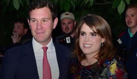 Seinne Fleming 1 - Jack Brooksbank Princess Eugenie’s Boyfriend