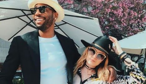 Daniella Pick 12 - Leah LaBelle NBA Rasual Butler’s wife killed in car crash