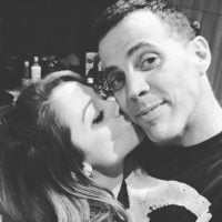 Lux Wright Jackass star Steve-O's Girlfriend (Bio, Wiki) - 200 x 200 jpeg 8kB