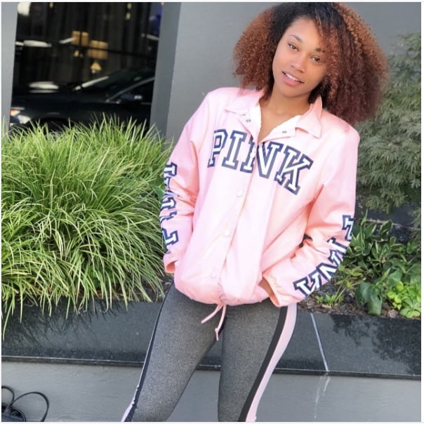 Jania Jackson 5 Facts About NBA YoungBoy's Girlfriend