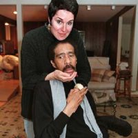 Richard Pryor’s wife Jennifer Lee Pryor (Bio, Wiki)