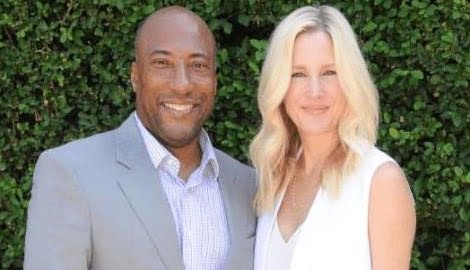 Aarika Wolf 7 - Byron Allen’s Wife Jennifer Lucas