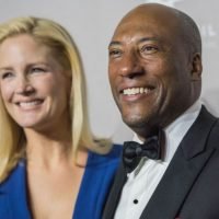 Byron Allen’s Wife Jennifer Lucas (Bio, Wiki)