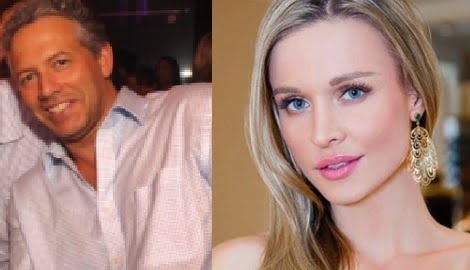 Aarika Wolf 3 - Joanna Krupa’s Boyfriend Douglas Nunes