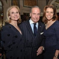 Larry Kudlow's Wife Judith Kudlow (Bio, Wiki)