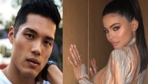 Kylie Jenner's Bodyguard Tim Chung (Bio, Wiki)