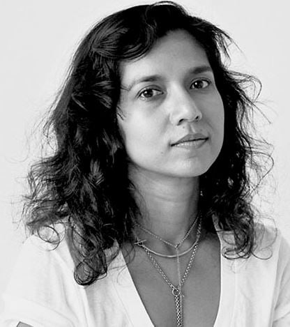 Tanya Selvaratnam