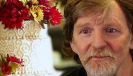 Andrew Frounfelker 17 - Jack Phillips Baker Who Refused to Make Gay Wedding Cake