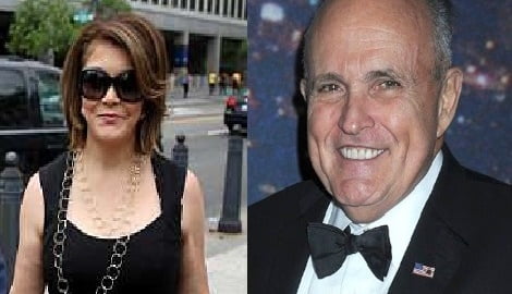 Joshua Kushner 8 - Rudy Giuliani’s girlfriend Jennifer LeBlanc