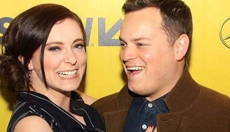 Rachel Bloom's Husband Dan Gregor (Bio, Wiki)