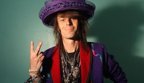 Robin Thornton Harrell 20 - Top Facts About MTV VJ Jesse Camp