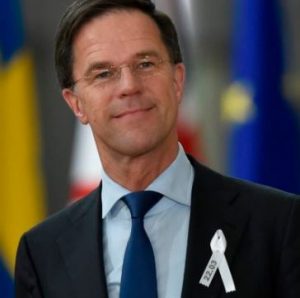 10 Facts About Dutch Prime Minister Mark Rutte