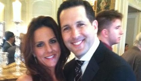 Lisa Marie Velasquez 1 - Adam Schefter's Wife Sharri Maio