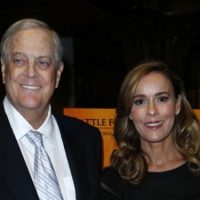 David Koch’s Wife Julia Koch (Bio, Wiki)