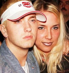 Who Is Eminem’s Current Girlfriend? (Bio, Wiki)