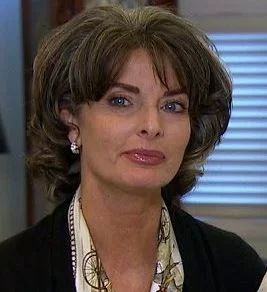 joan severance