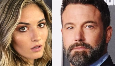 Cooke Maroney 21 - Ben Affleck’s Date Shauna Sexton