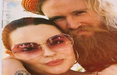 Lisa Marie Velasquez 3 - Tess Holliday’s Husband Nick Holliday