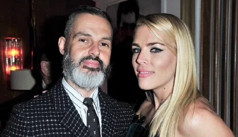 Sat Hari Khalsa 17 - Busy Philipps’ husband Marc Silverstein