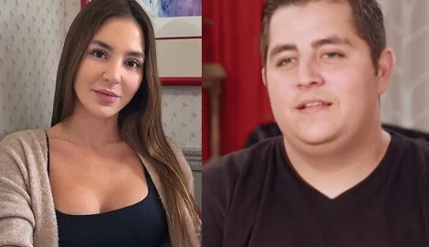 Ashley Bemis 1 - Jorge Nava’s Wife Anfisa Nava