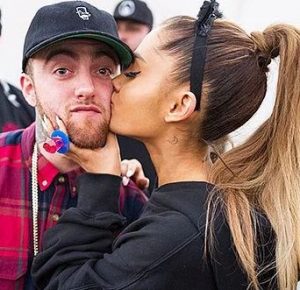 Who is Mac Miller’s current girlfriend? (Bio, Wiki)