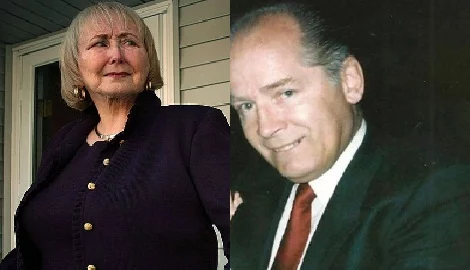 Mandy Blank 4 - James Whitey Bulger's Wife Lindsey Cyr