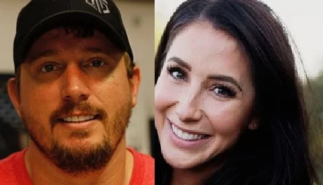 Melissa & Kurt Ziegler 27 - Bristol Palin’s Husband Dakota Meyer