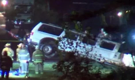 Melissa & Kurt Ziegler 32 - List of Victims at New York Limo Crash Revealed