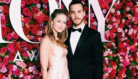 Sat Hari Khalsa 8 - Chris Wood 5 Facts About Supergirl Melissa Benoist's Boyfriend?