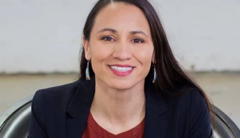 Melissa & Kurt Ziegler 9 - Top 10 Facts About Sharice Davids