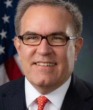 Andrew Wheeler 1 - Who is Andrew Wheeler's Wife?