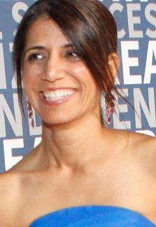 Anjali Pichai