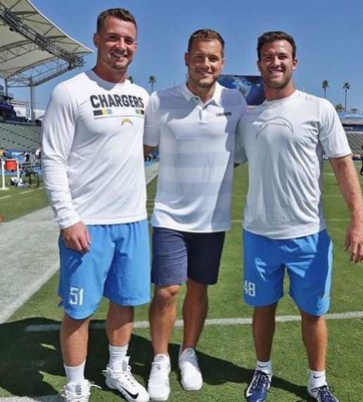 Colton Underwood 10 fast facts about the new The Bachelor (Bio, Wiki)