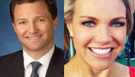 Andrea Conte 18 - Heather Nauert's Husband Scott Norby