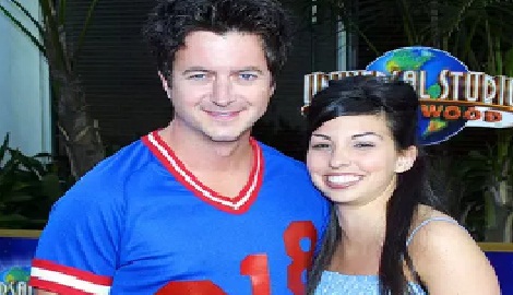 Evan McClintock 2 - Brian Dunkleman’s Wife Kalea Dunkleman