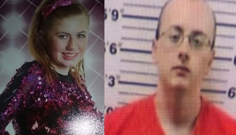 Ronan Sexton 7 - Jayme Closs' Kidnapper Jake Thomas Patterson?