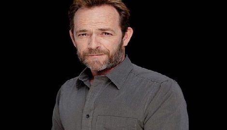 Luke Perry 1 - Who is Luke Perry's Current Girlfriend?