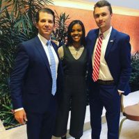 Candace Owens Boyfriend George Farmer (Bio, Wiki)