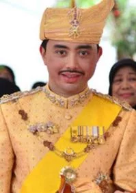 Hassanal Bolkiah 8 - Brunei's Sultan Hassanal Bolkiah Wives & Children