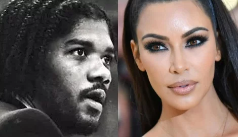 Daniel Werner 34 - Who is Kevin Cooper, Kim Kardashian's inmate in Death Row?