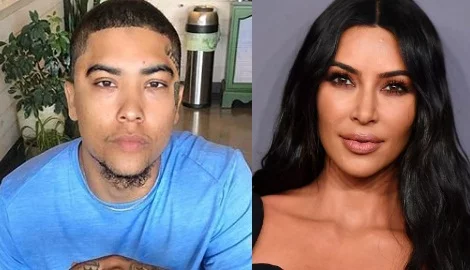 Paul Algarin 1 - Paul Algarin Kim Kardashian’s Freed Prisoner