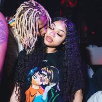 India Royale Rapper Lil Durk's Girlfriend (Bio, Wiki)