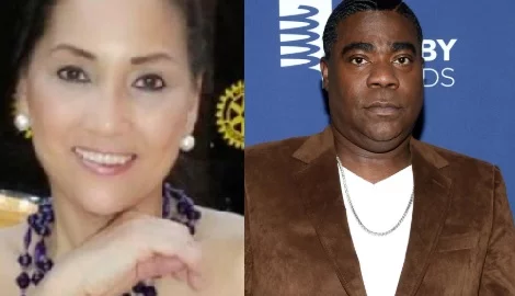 Daniel Werner 2 - Jocelyn Madulid Driver Involved In Tracy Morgan's Bugatti Car Wreck