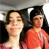 Meet Cameron Boyce's sister Maya Boyce (Bio, Wiki)