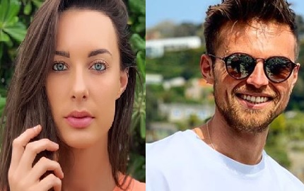 Ineke ten Kate 43 - Emily Hartridge’s Boyfriend Jacob Hazell