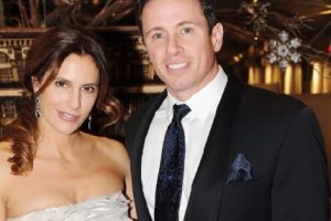 Chris Cuomo wedding - DailyEntertainmentNews.com