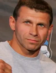 Igor Zinoviev