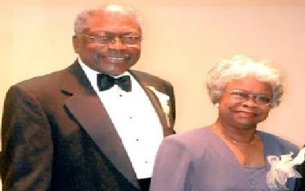 Angel Conrad 10 - Jim Clyburn's Wife Emily Clyburn