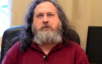 Angel Conrad 20 - Who is Richard Stallman’s Wife/ Girlfriend?